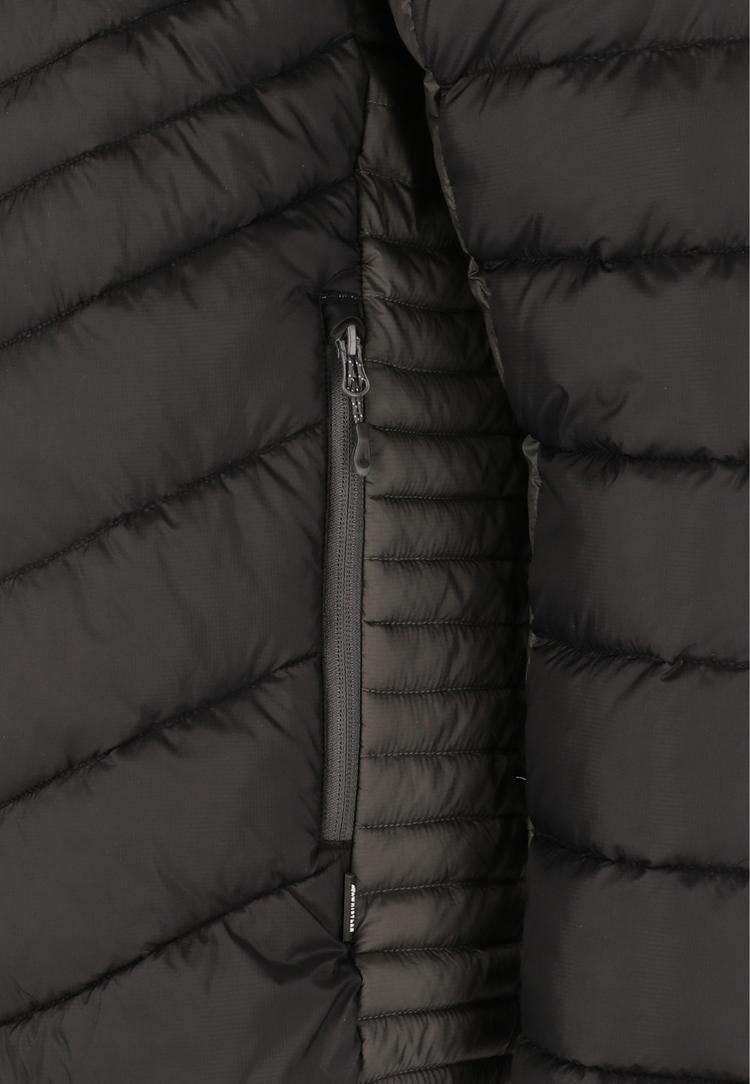 Whistler Whistler Trival Winterjacke Herren - 1001 Black - 0 | SportScheck