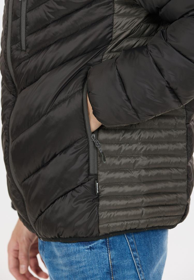 Whistler Whistler Trival Winterjacke Herren - 1001 Black - 1 | SportScheck