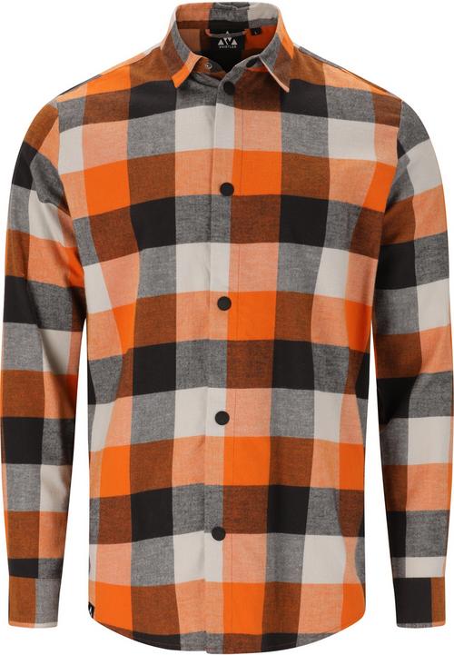 Whistler Riglet Langarmhemd Herren