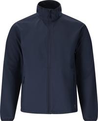 Whistler Lango Softshelljacke Herren - 2048 Navy Blazer