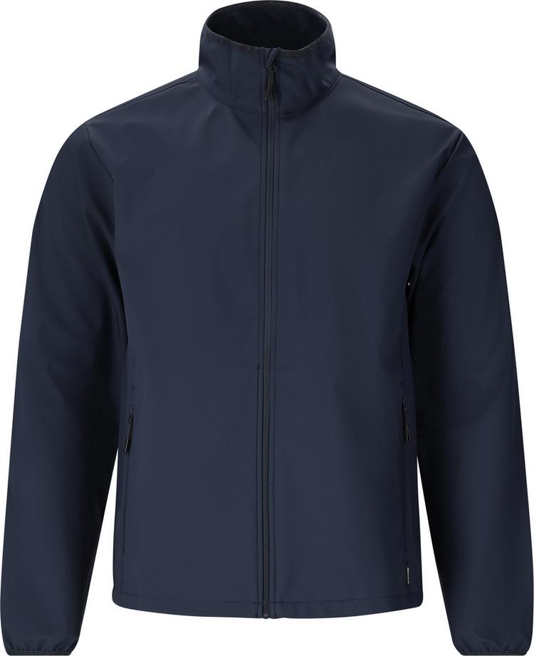 Whistler Whistler Lango Softshelljacke Herren - 2048 Navy Blazer - 0 | SportScheck