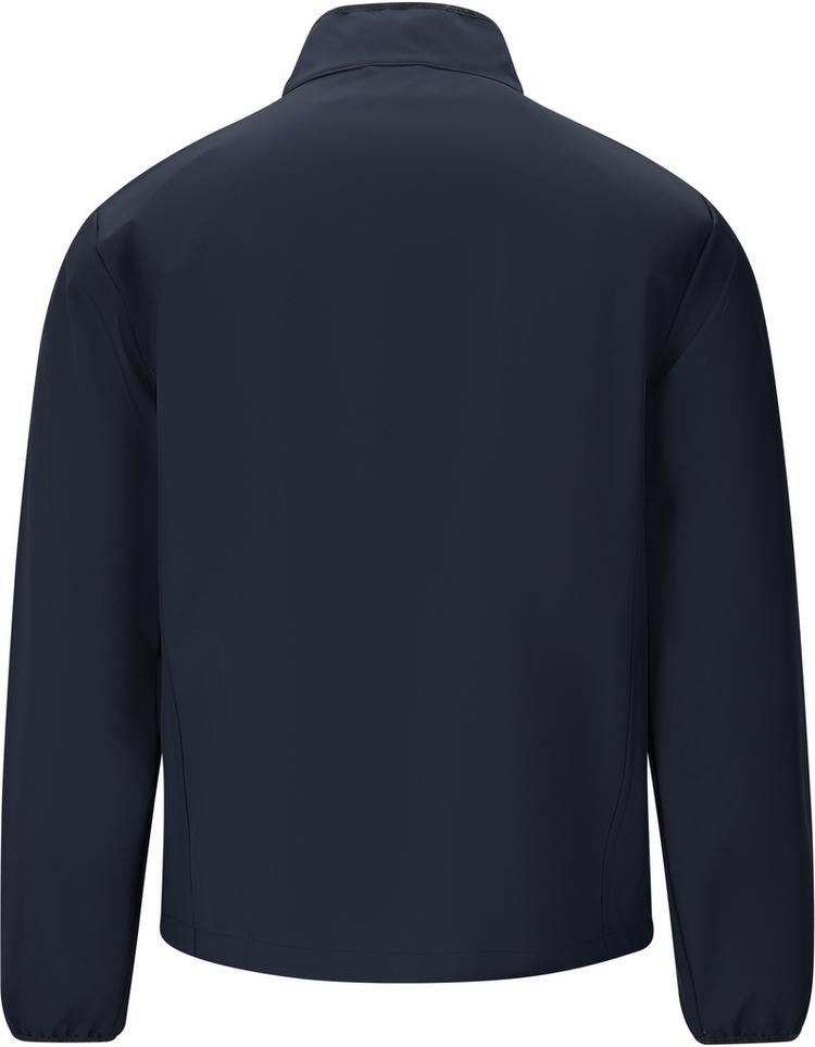 Whistler Whistler Lango Softshelljacke Herren - 2048 Navy Blazer - 0 | SportScheck