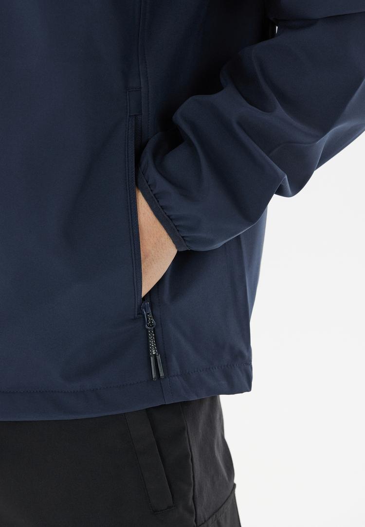 Whistler Whistler Lango Softshelljacke Herren - 2048 Navy Blazer - 1 | SportScheck