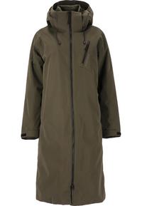 Whistler Bellway Parka Damen - 1071 Black Ink