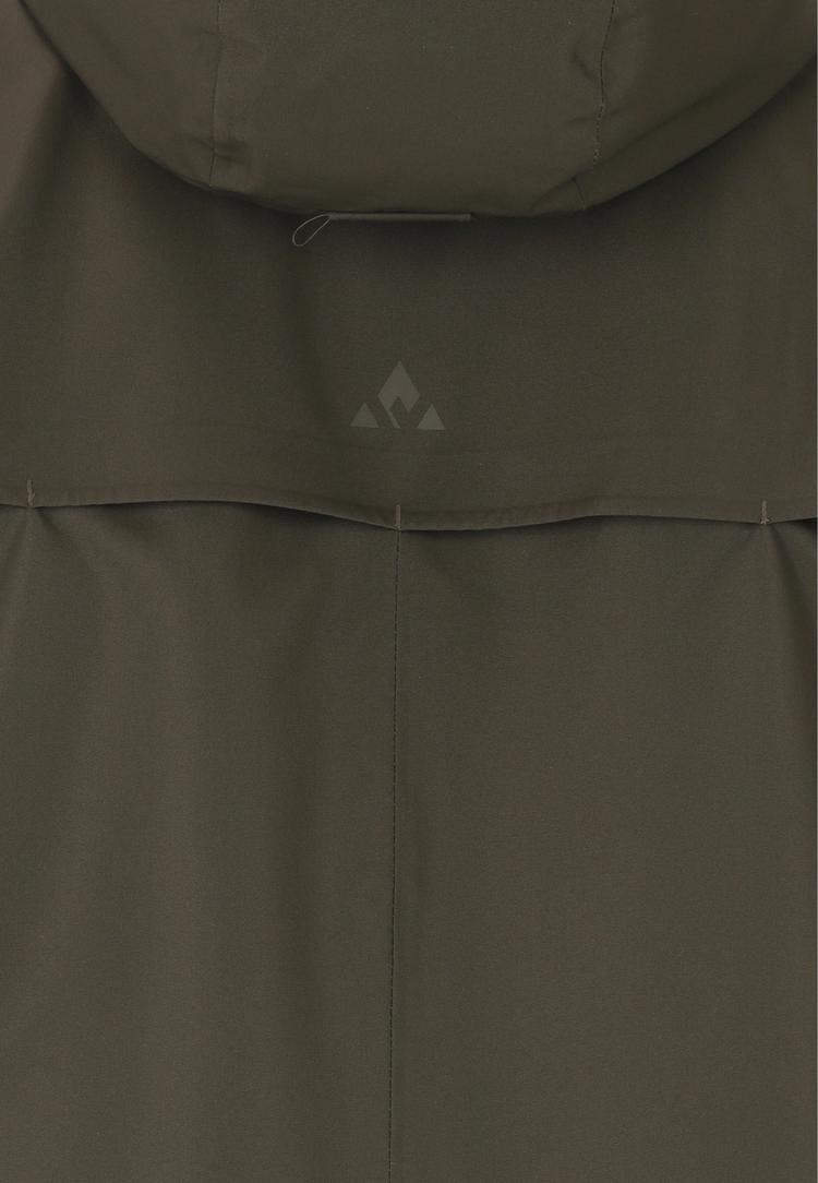 Whistler Whistler Bellway Parka Damen - 1071 Black Ink - 0 | SportScheck