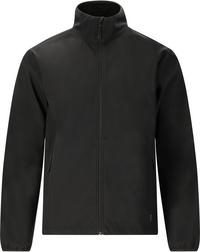 Whistler Lango Softshelljacke Herren - 1001 Black