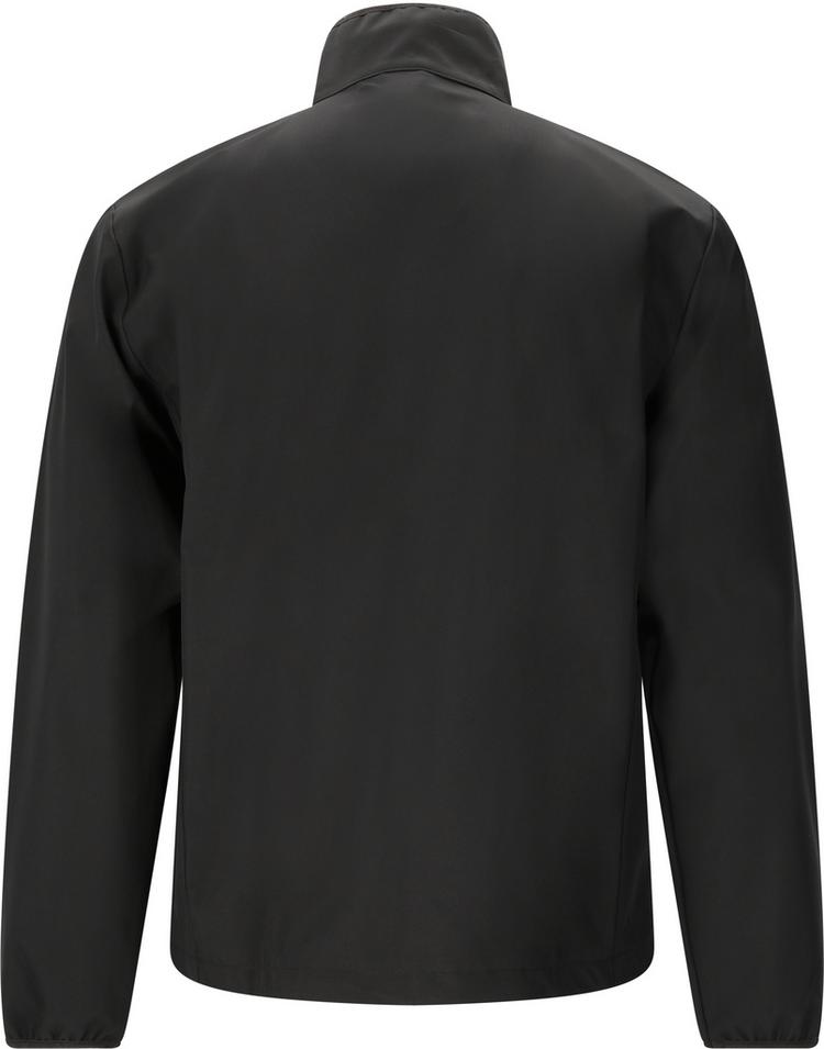 Whistler Whistler Lango Softshelljacke Herren - 1001 Black - 0 | SportScheck