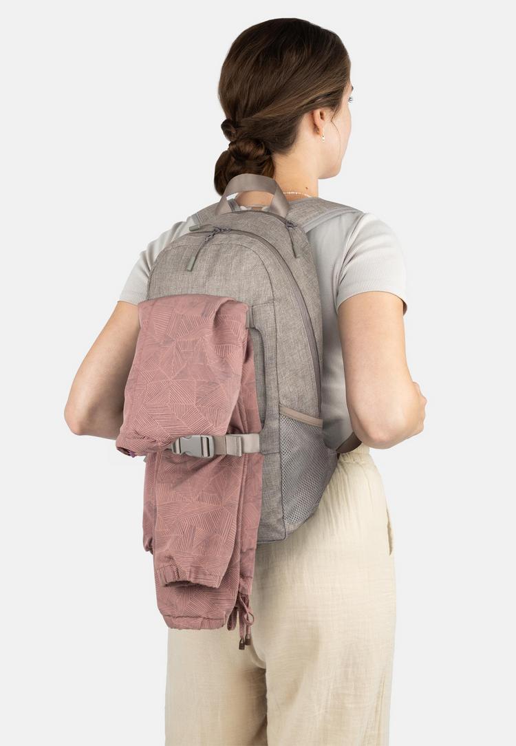 normani normani Nagano Daypack - Beige - 1 | SportScheck