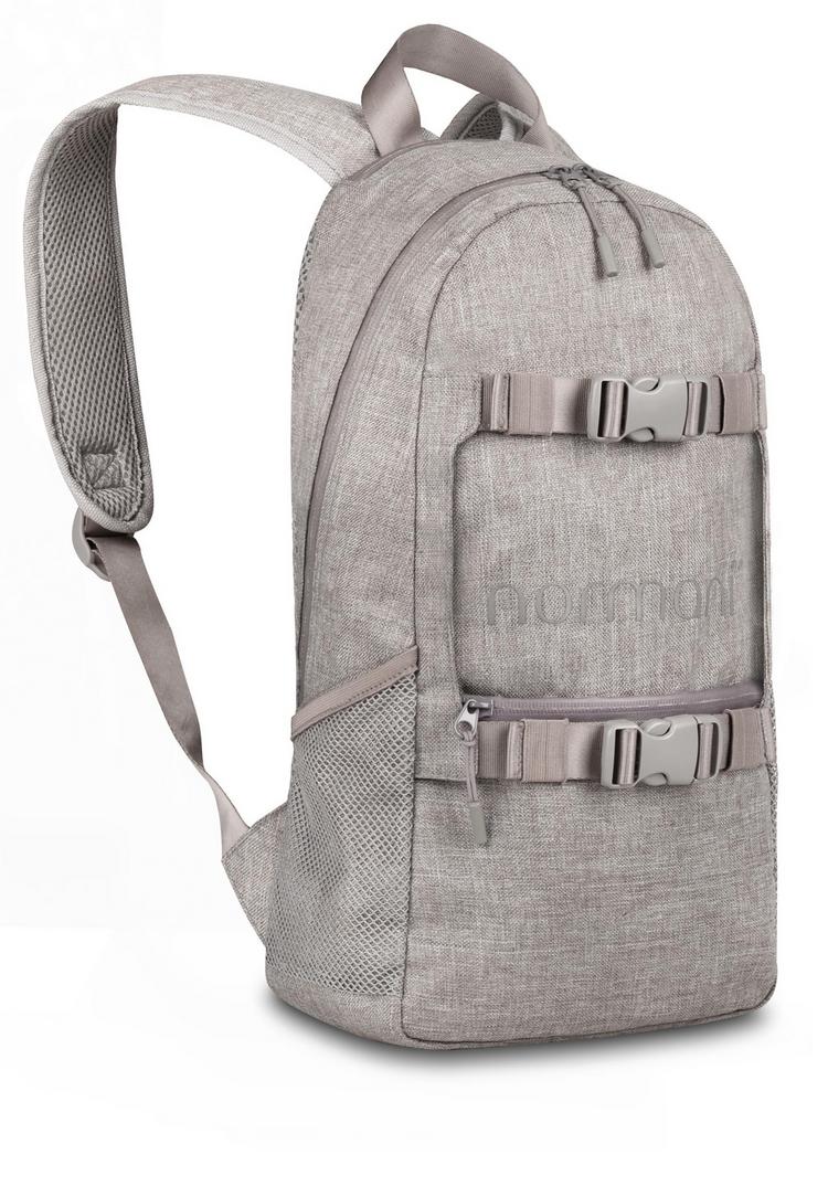 normani normani Nagano Daypack - Beige - 0 | SportScheck