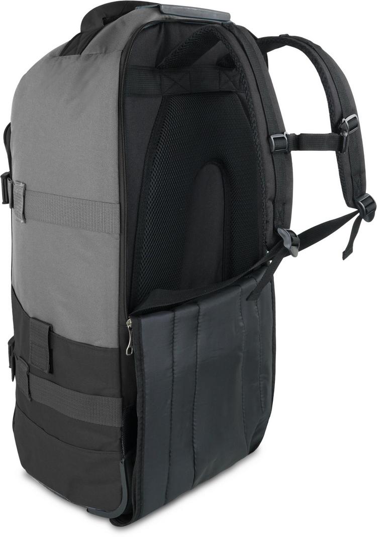 normani normani Melano Trolley - Schwarz/Grau - 2 | SportScheck