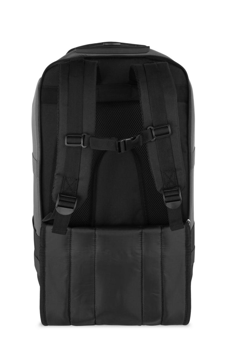 normani normani Melano Trolley - Schwarz/Grau - 0 | SportScheck