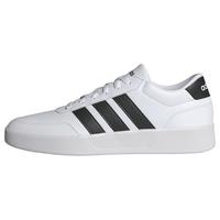 adidas Breaknet 3.0 Schuh Sneaker Herren - Cloud White / Core Black / Cloud White
