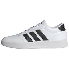 adidas Breaknet 3.0 Schuh Sneaker Herren Cloud White / Core Black / Cloud White