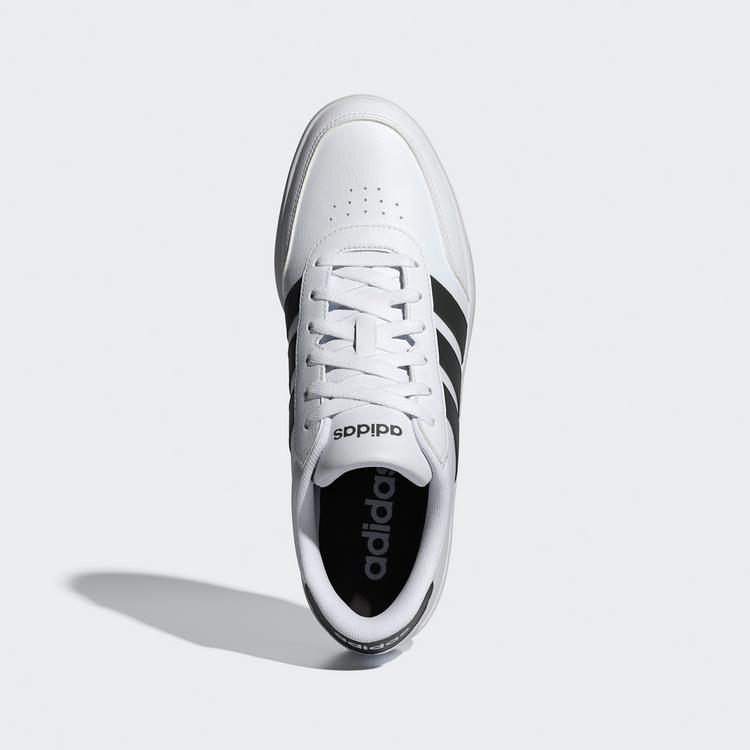 adidas adidas Breaknet 3.0 Schuh Sneaker Herren - Cloud White / Core Black / Cloud White - 1 | SportScheck