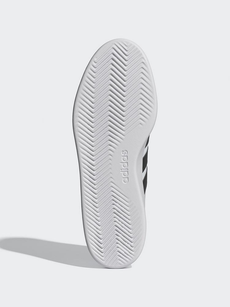 adidas adidas Breaknet 3.0 Schuh Sneaker Herren - Cloud White / Core Black / Cloud White - 2 | SportScheck