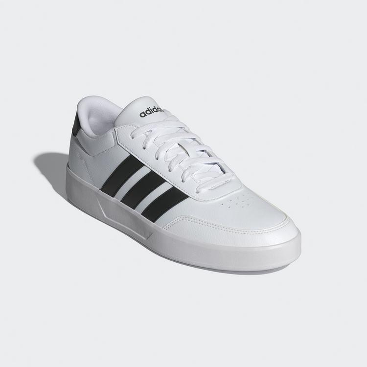 adidas adidas Breaknet 3.0 Schuh Sneaker Herren - Cloud White / Core Black / Cloud White - 3 | SportScheck