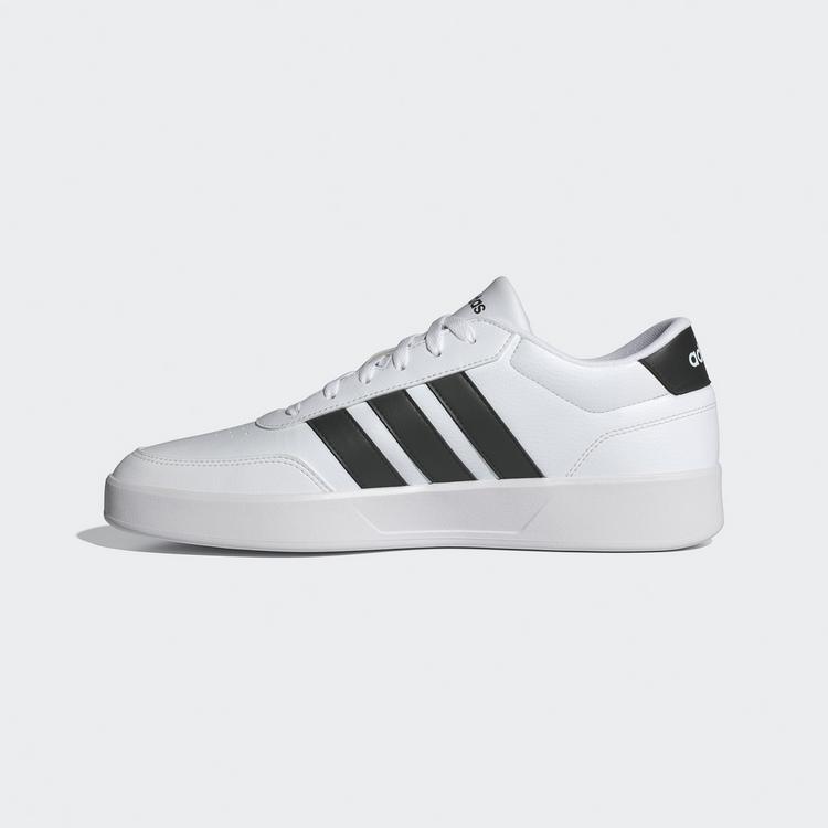 adidas adidas Breaknet 3.0 Schuh Sneaker Herren - Cloud White / Core Black / Cloud White - 5 | SportScheck