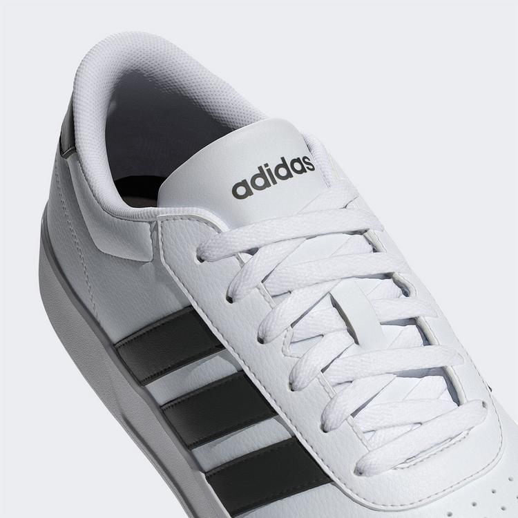 adidas adidas Breaknet 3.0 Schuh Sneaker Herren - Cloud White / Core Black / Cloud White - 6 | SportScheck