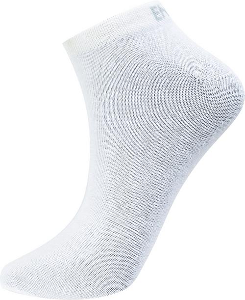 Rückansicht von Endurance Ibi Sportsocken 1002 White