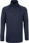 Whistler Baggio Langarmshirt Herren - 2048 Navy Blazer