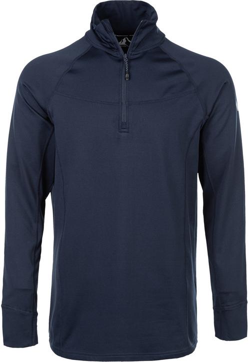 Whistler Baggio Langarmshirt Herren