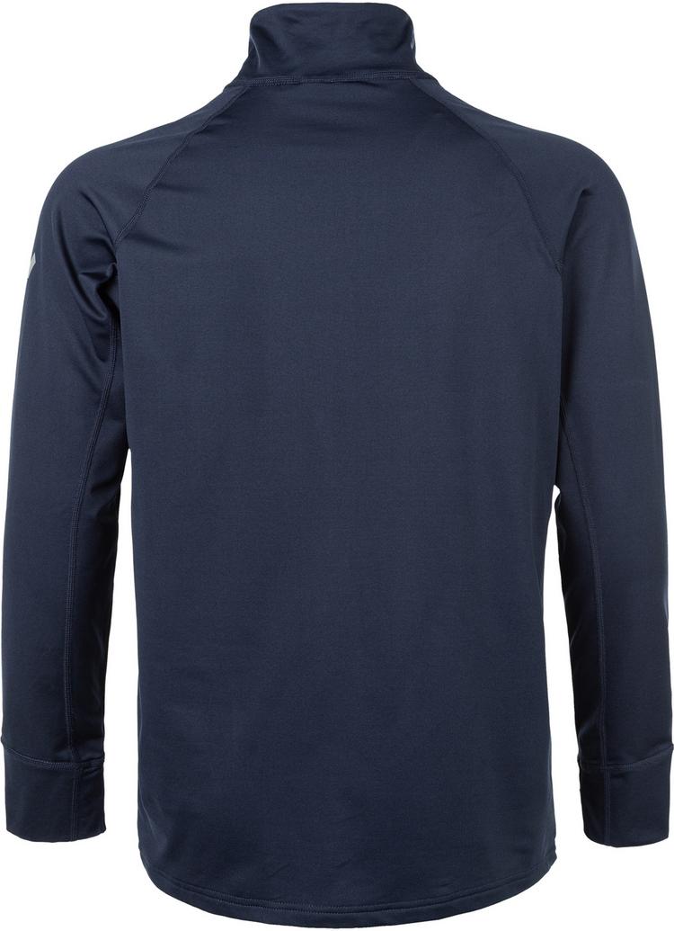 Whistler Whistler Baggio Langarmshirt Herren - 2048 Navy Blazer - 1 | SportScheck
