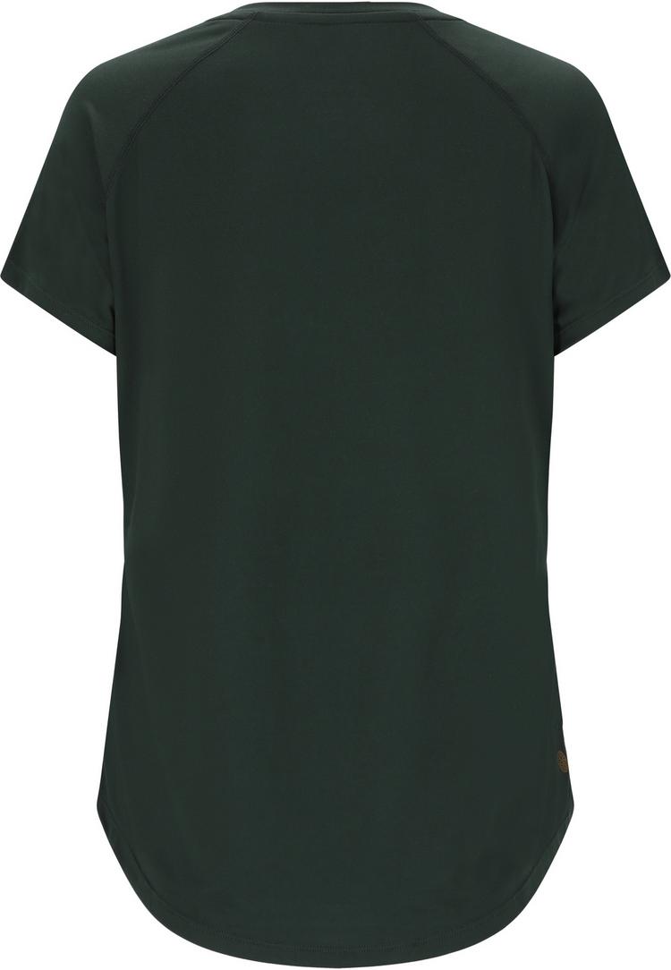 Athlecia Athlecia Gaina Funktionsshirt Damen - 1209 Magical Forest - 0 | SportScheck