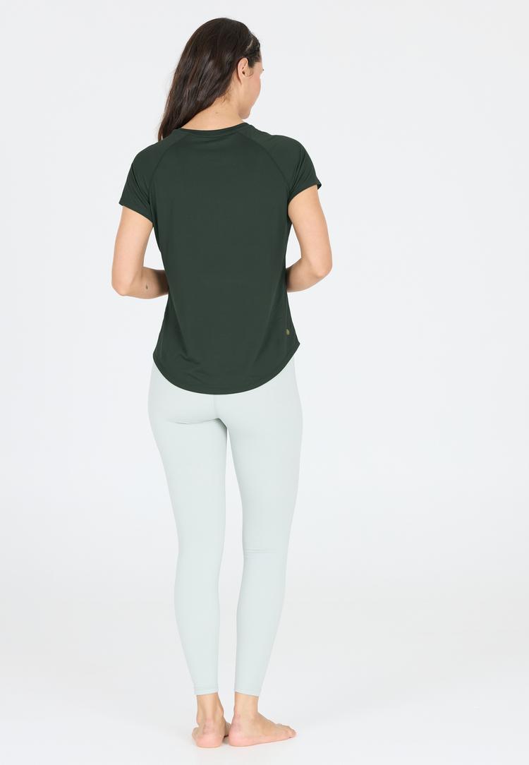 Athlecia Athlecia Gaina Funktionsshirt Damen - 1209 Magical Forest - 2 | SportScheck