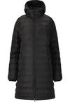 Whistler Froze Laufjacke Damen - 1001 Black