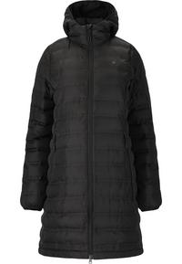 Whistler Froze Laufjacke Damen - 1001 Black