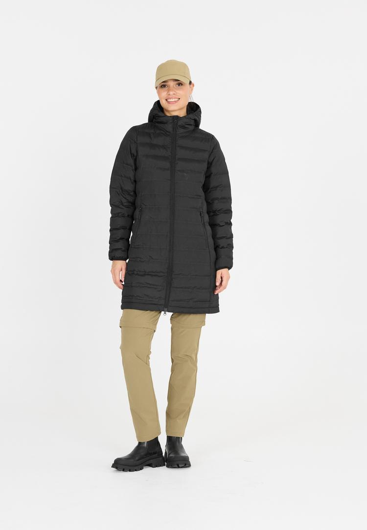 Whistler Whistler Froze Laufjacke Damen - 1001 Black - 0 | SportScheck