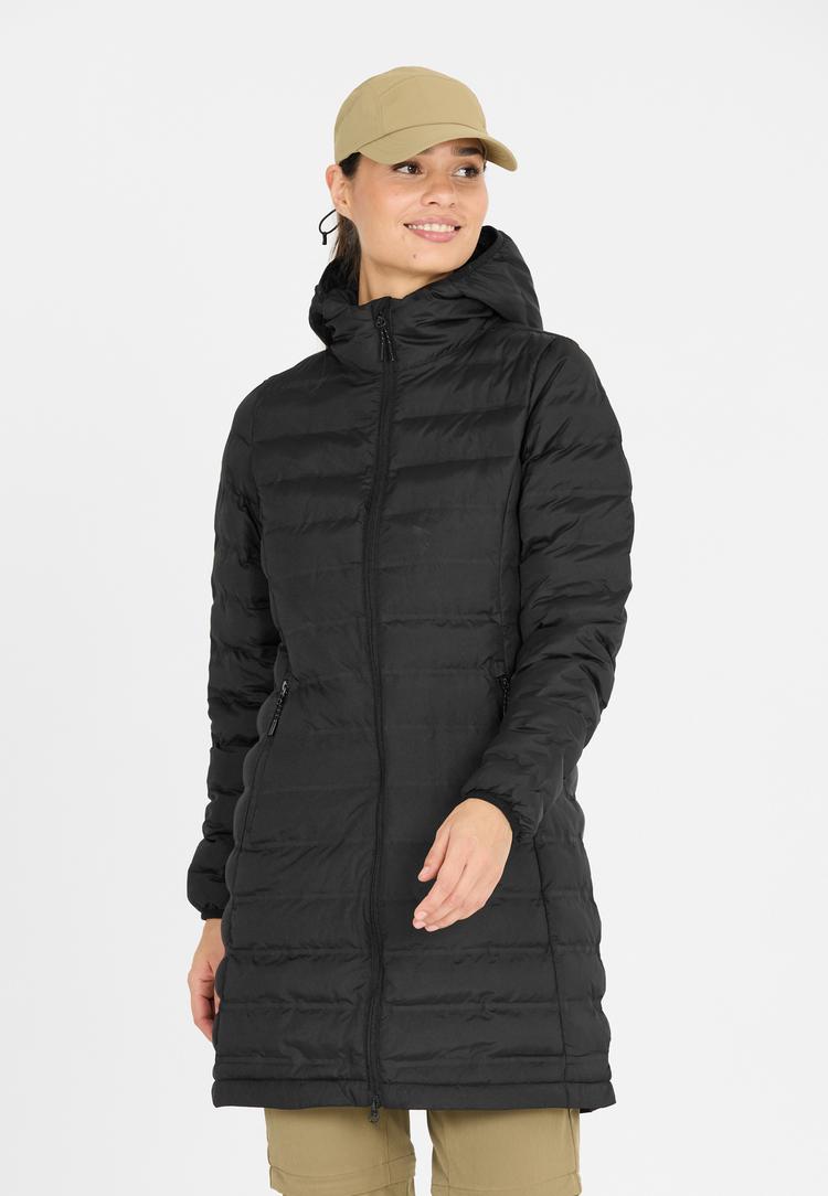 Whistler Whistler Froze Laufjacke Damen - 1001 Black - 3 | SportScheck