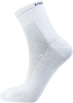Endurance Alcudia Sportsocken 1002 White