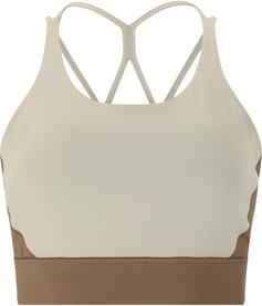Athlecia Aspasia Sport-BH Damen 1277 Pigeon