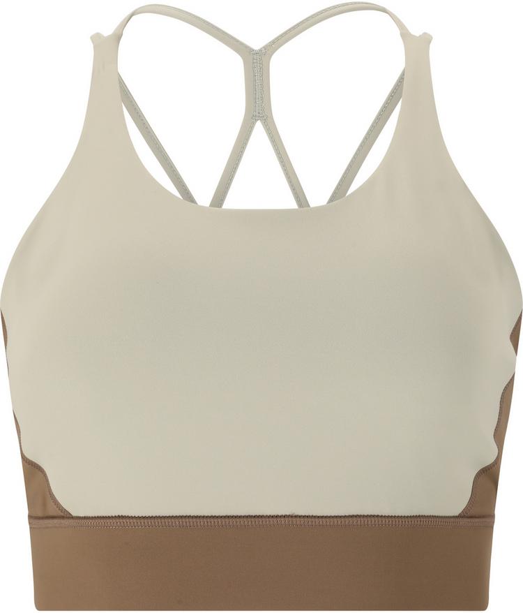 Athlecia Athlecia Aspasia BH Damen - 1277 Pigeon - 0 | SportScheck