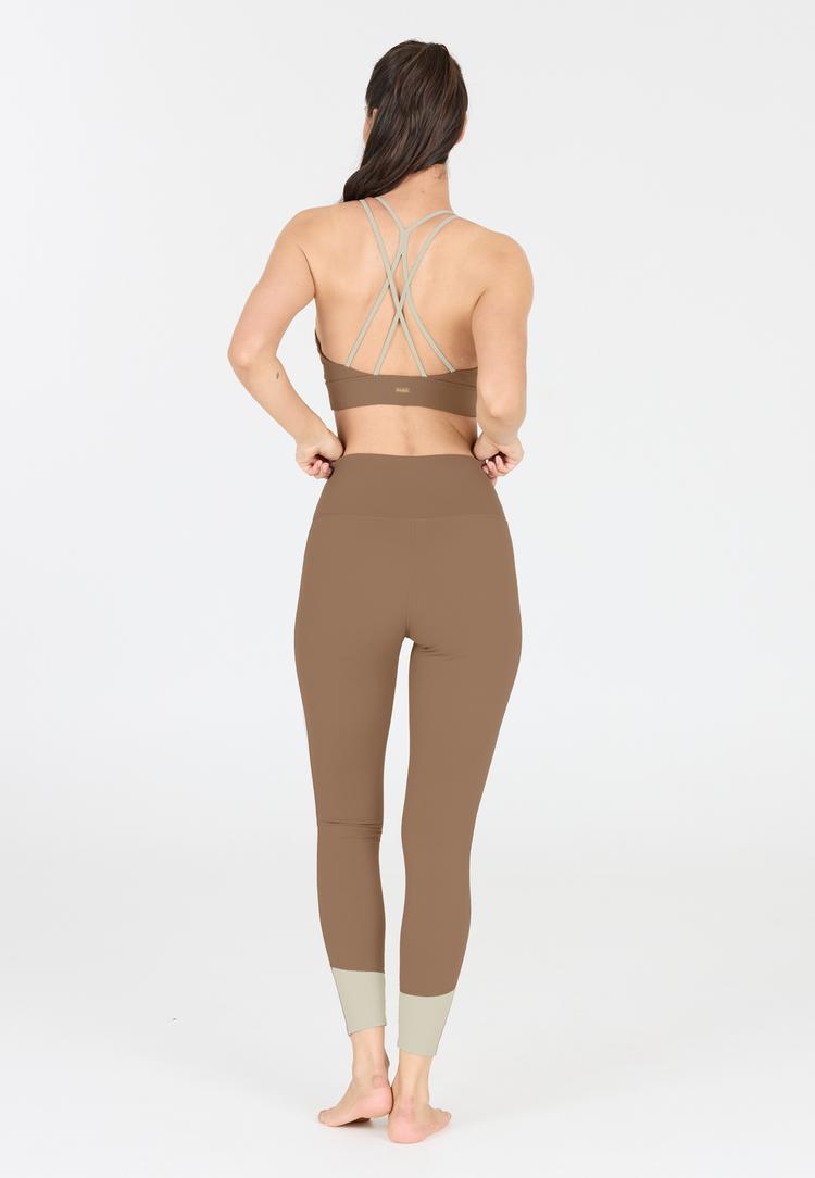 Athlecia Athlecia Aspasia BH Damen - 1277 Pigeon - 3 | SportScheck