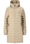 Whistler Froze Laufjacke Damen - 1265 Island Fossil