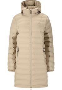 Whistler Froze Laufjacke Damen - 1265 Island Fossil