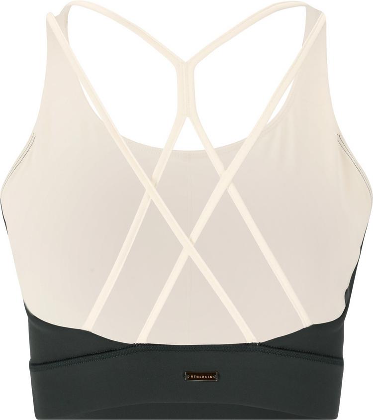 Athlecia Athlecia Aspasia BH Damen - 1209 Magical Forest - 0 | SportScheck
