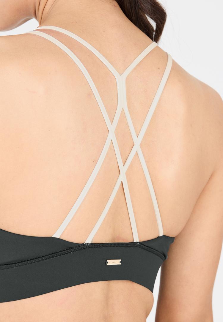 Athlecia Athlecia Aspasia BH Damen - 1209 Magical Forest - 1 | SportScheck