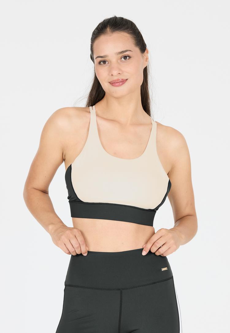 Athlecia Athlecia Aspasia BH Damen - 1209 Magical Forest - 1 | SportScheck