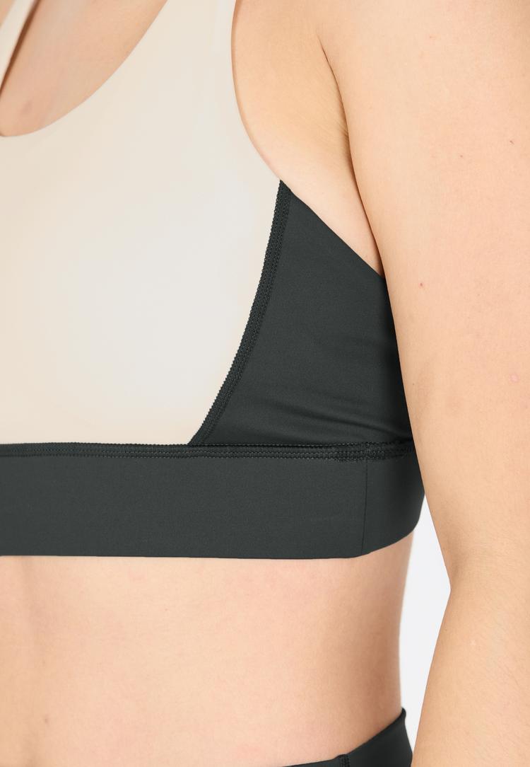 Athlecia Athlecia Aspasia BH Damen - 1209 Magical Forest - 2 | SportScheck