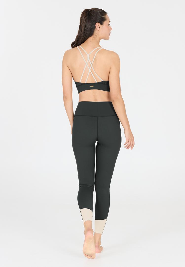 Athlecia Athlecia Aspasia BH Damen - 1209 Magical Forest - 3 | SportScheck