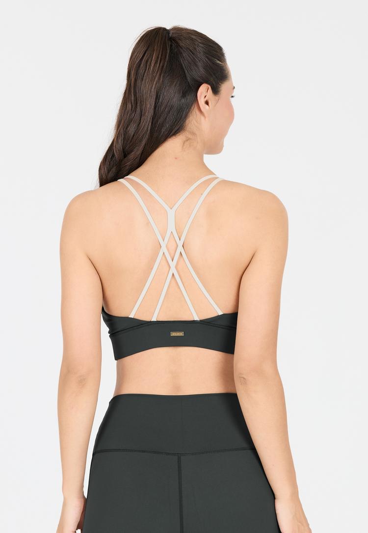 Athlecia Athlecia Aspasia BH Damen - 1209 Magical Forest - 4 | SportScheck