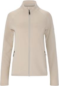 Endurance Almaty Fleecejacke Damen - 1135 Pumice Stone