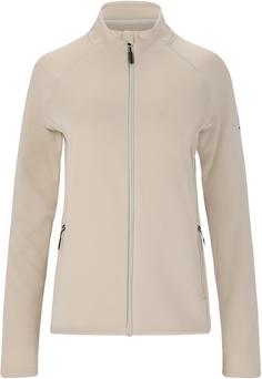Endurance Almaty Fleecejacke Damen 1135 Pumice Stone