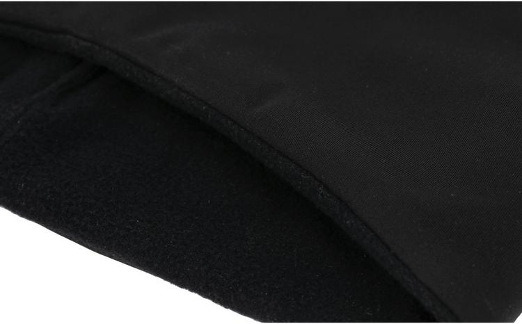 Endurance Endurance Corbia Stirnband - 1001 Black - 0 | SportScheck