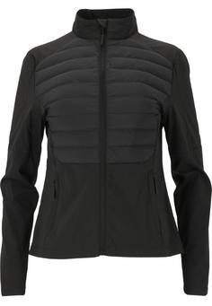 Endurance Beistyla Laufjacke Damen 1001 Black