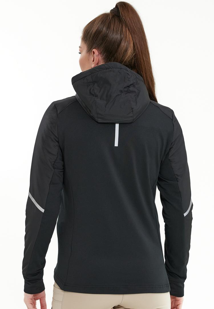 Endurance Endurance Princey Laufjacke Damen - 1001 Black - 2 | SportScheck
