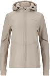 Endurance Princey Laufjacke Damen - 1136 Simply Taupe